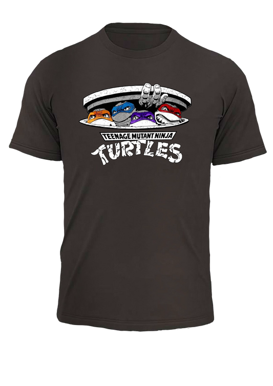 Teenage Mutant Ninja Turtles T Shirt