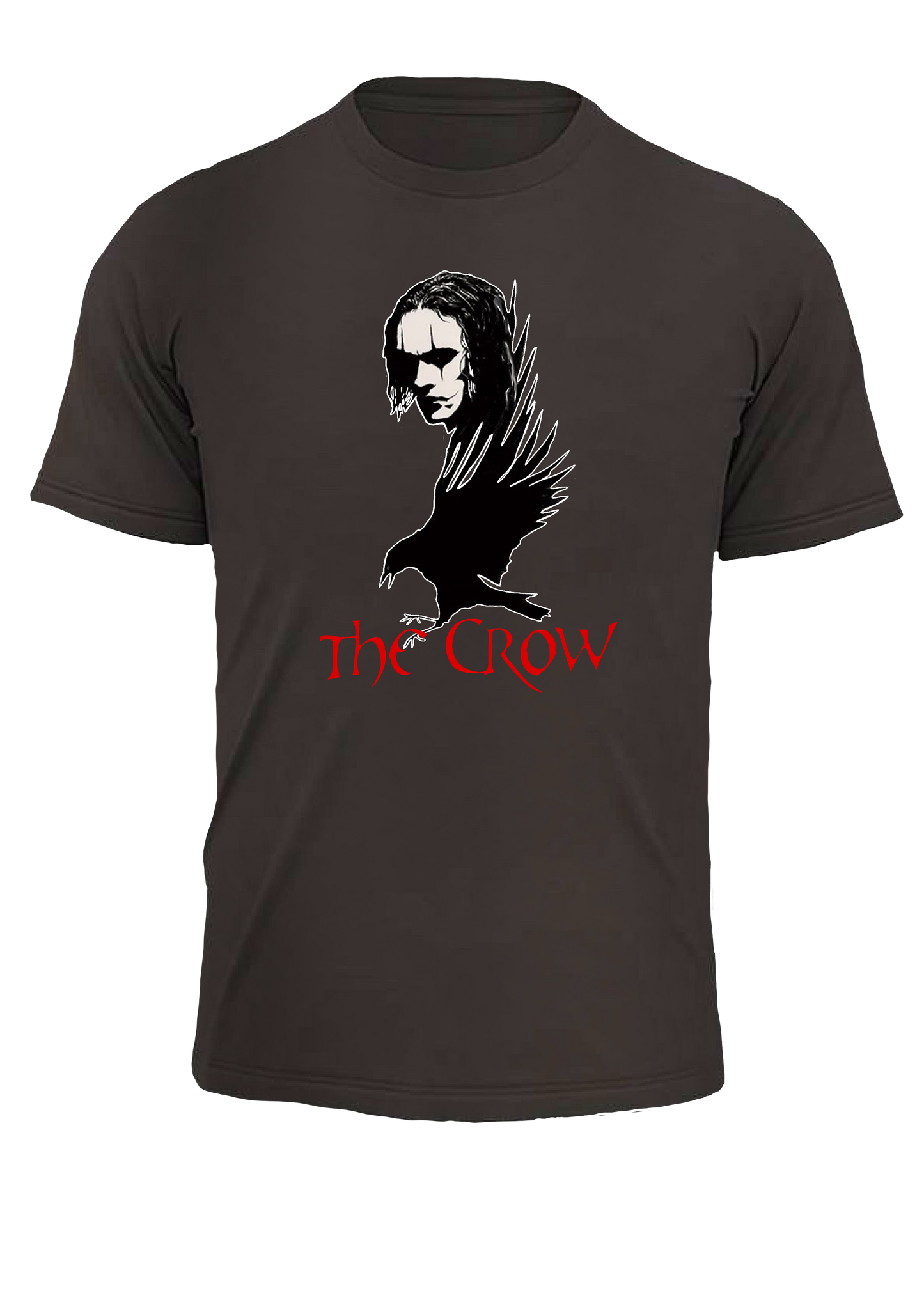 The Crow Tshirt