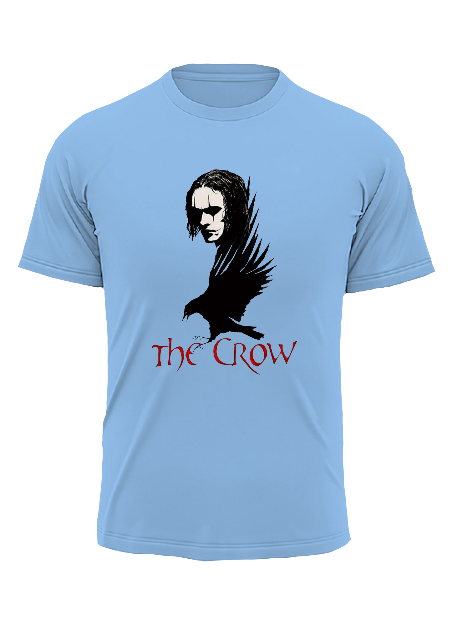 The Crow Tshirt