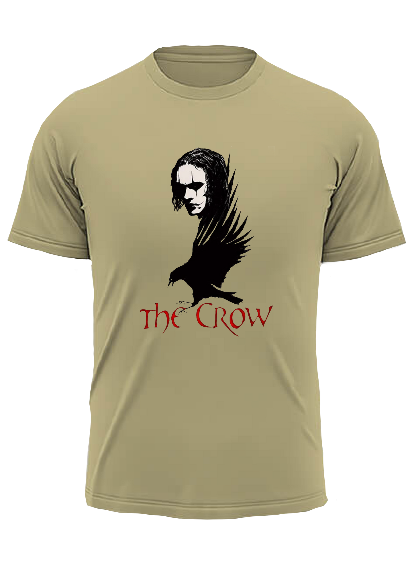 The Crow Tshirt