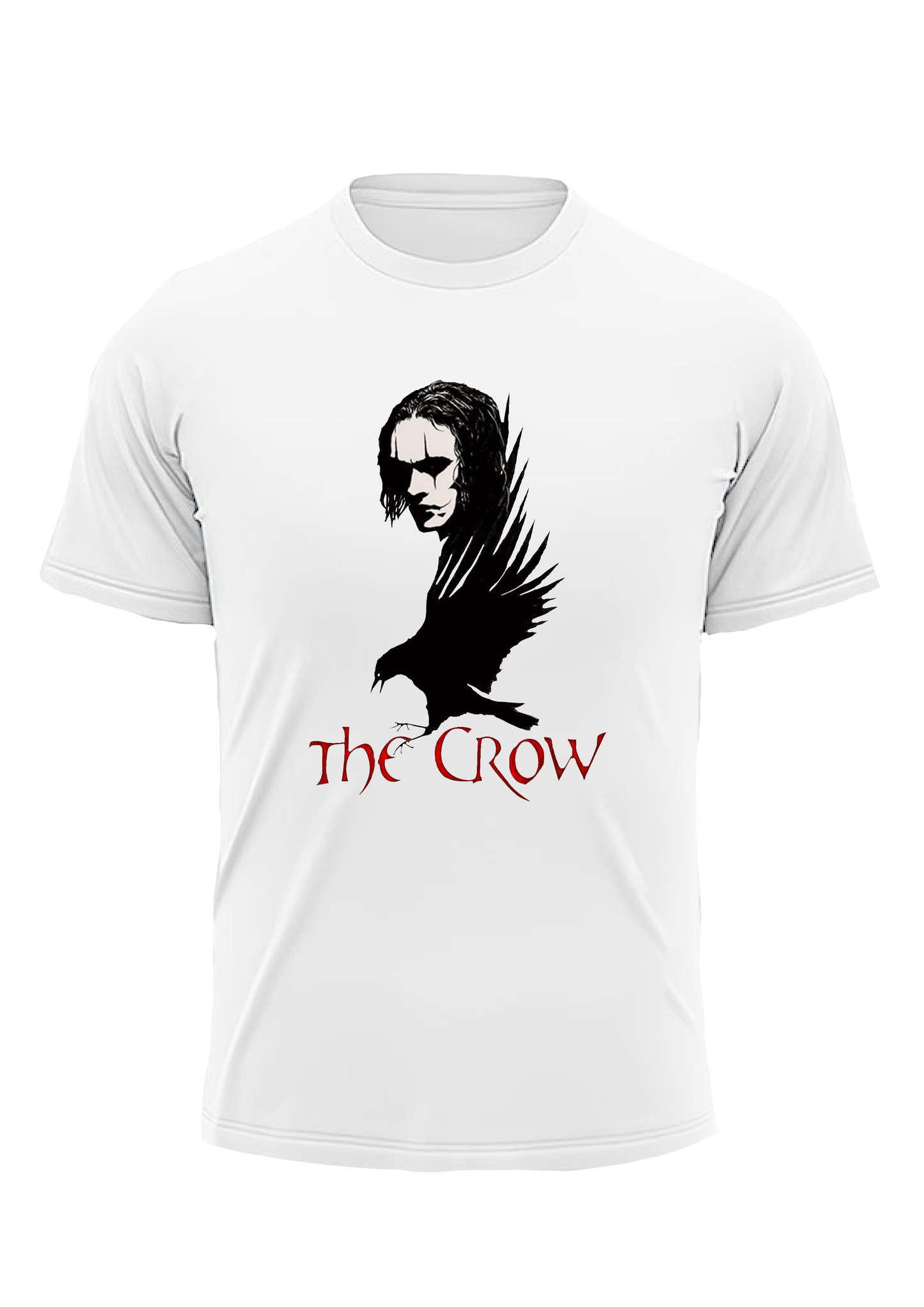 The Crow Tshirt