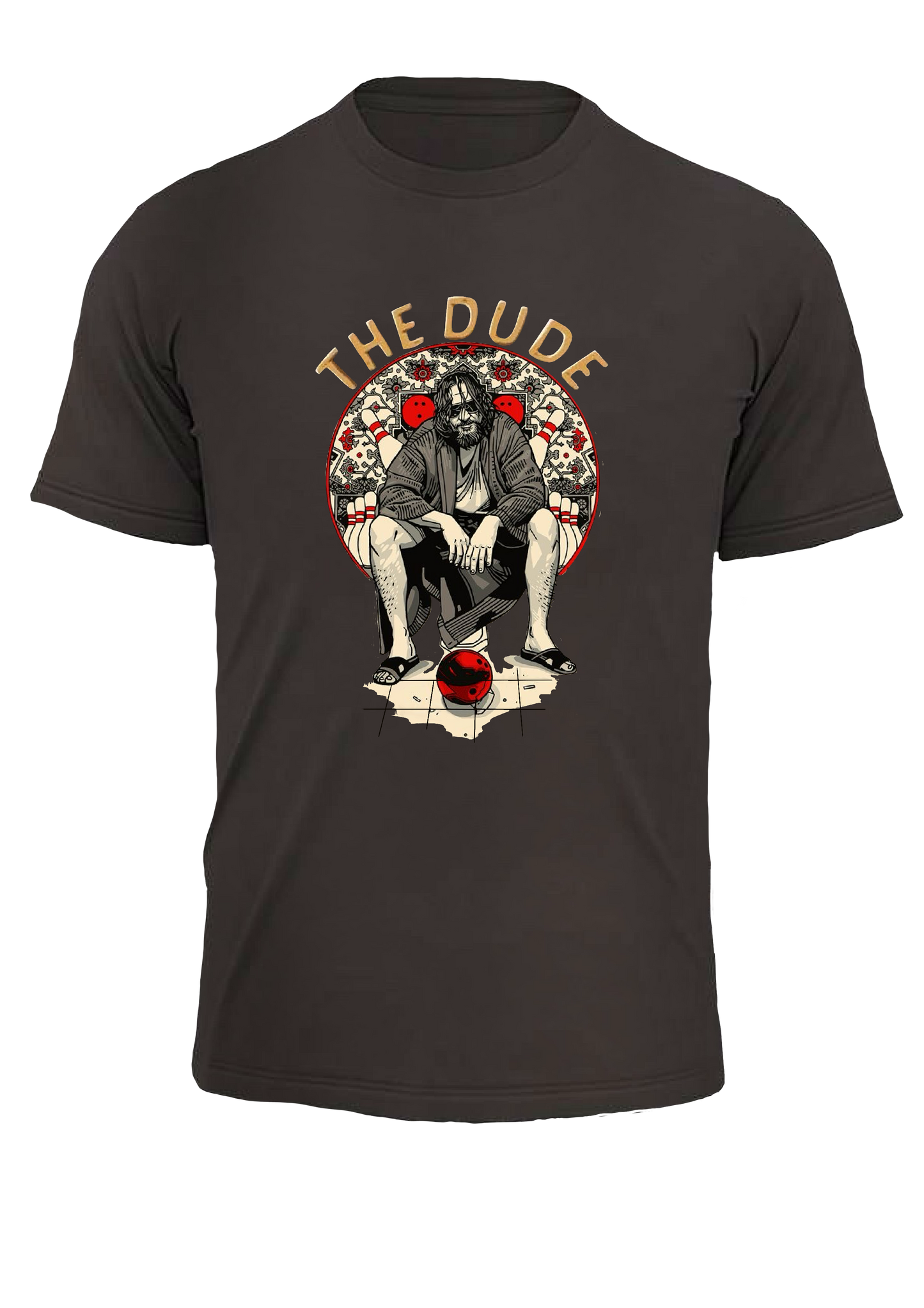 The Dude T Shirt