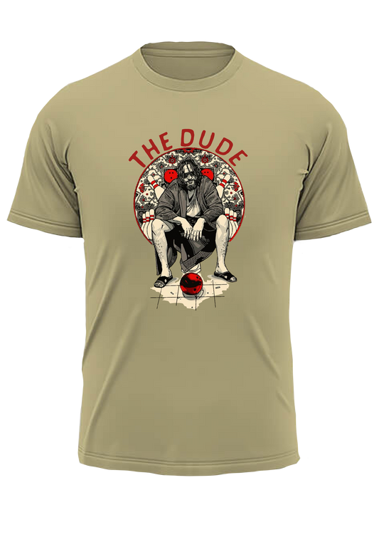 The Dude T Shirt