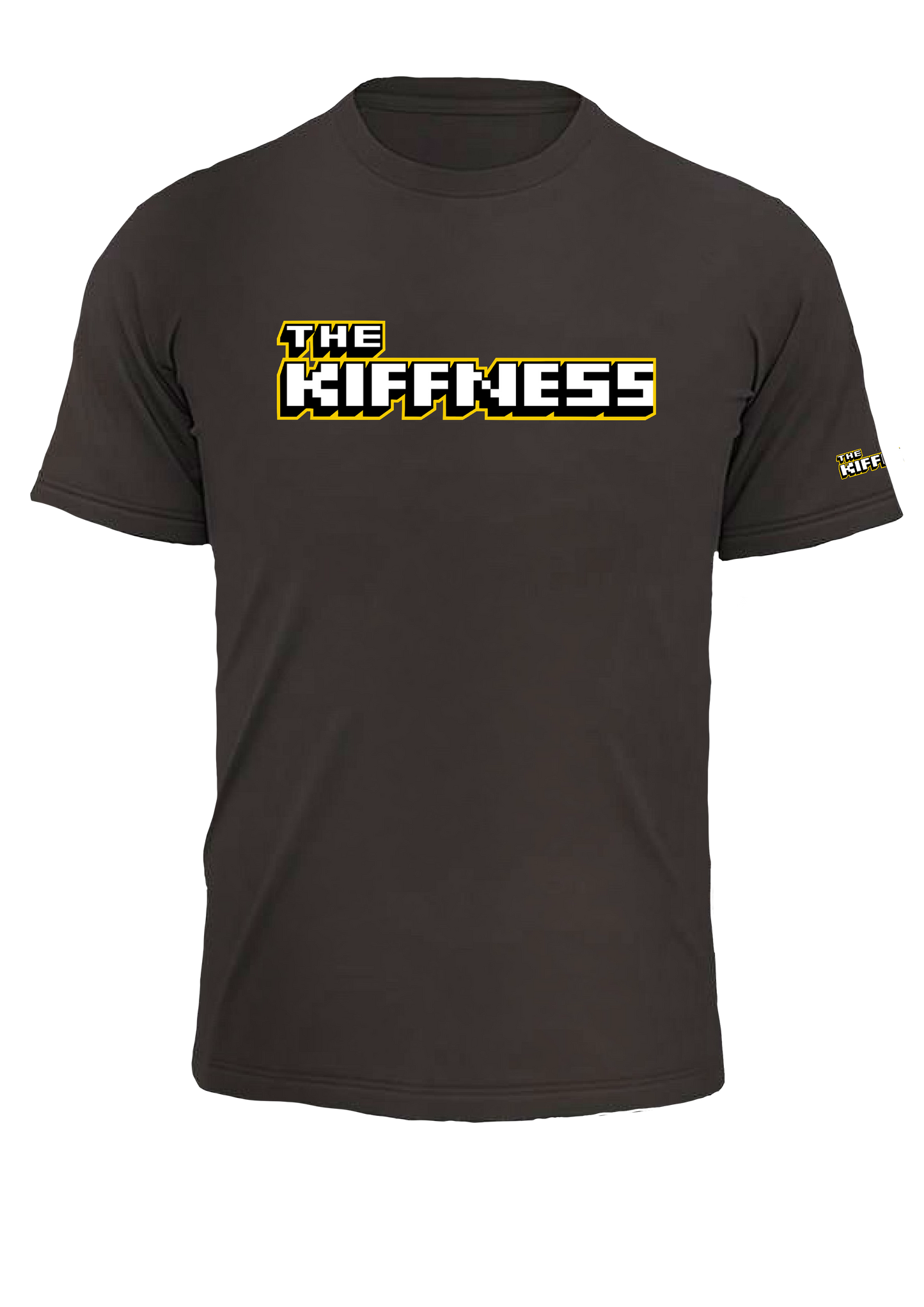 The Kiffness T Shirt