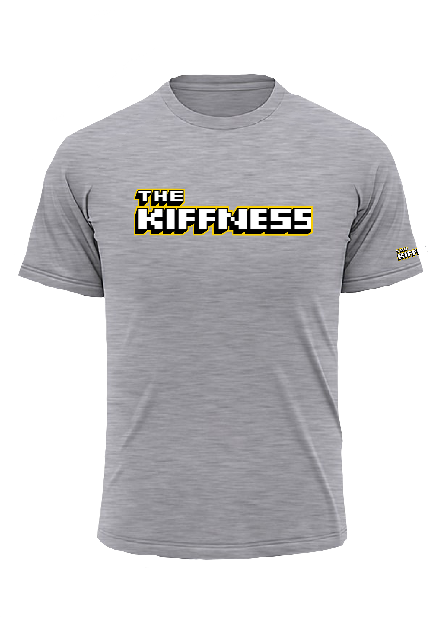 The Kiffness T Shirt