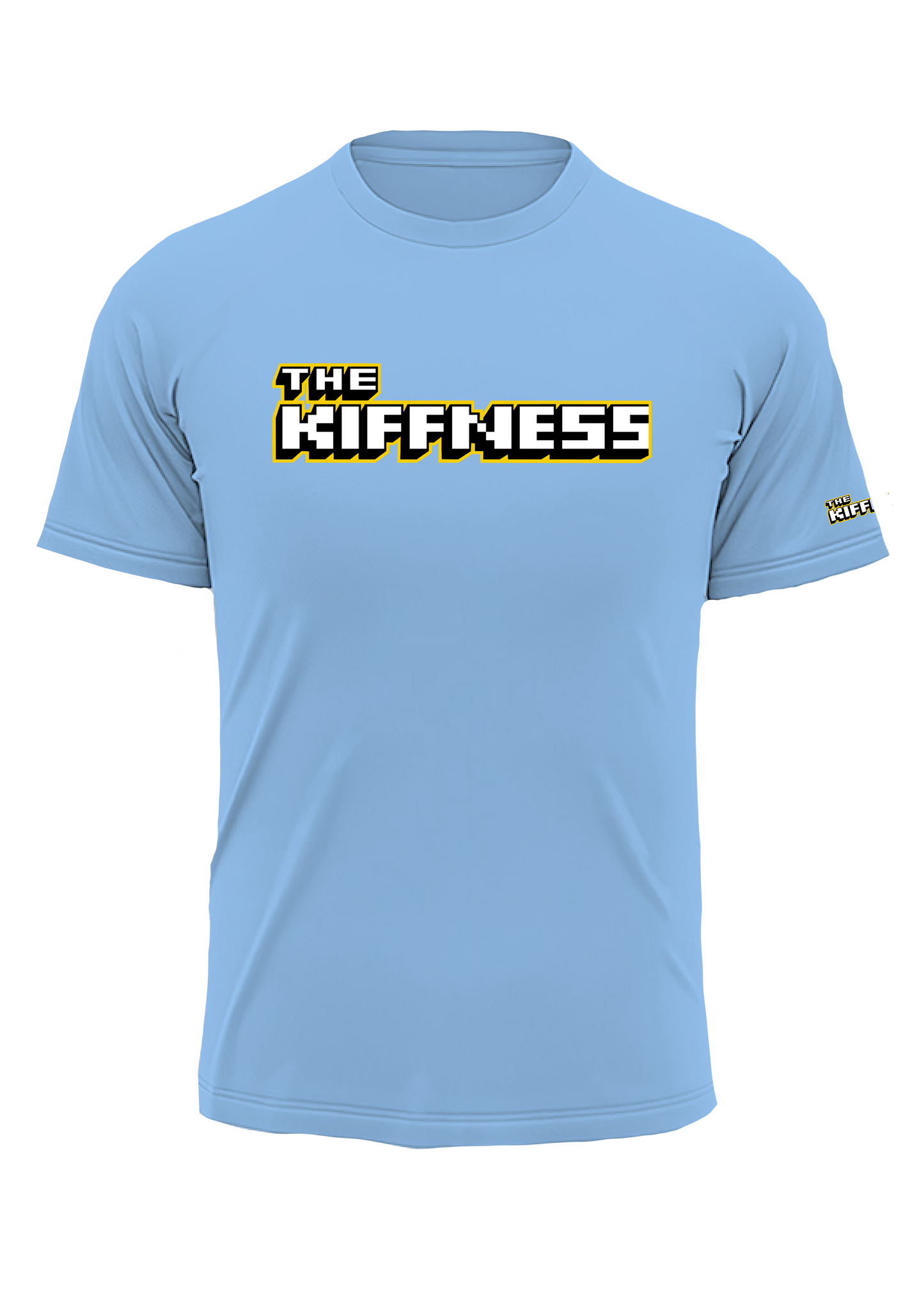 The Kiffness T Shirt