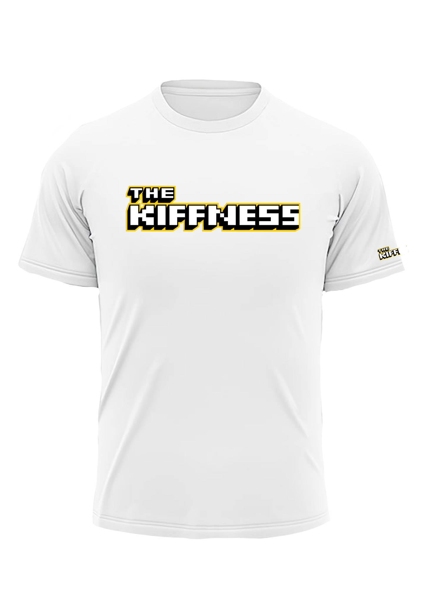 The Kiffness T Shirt