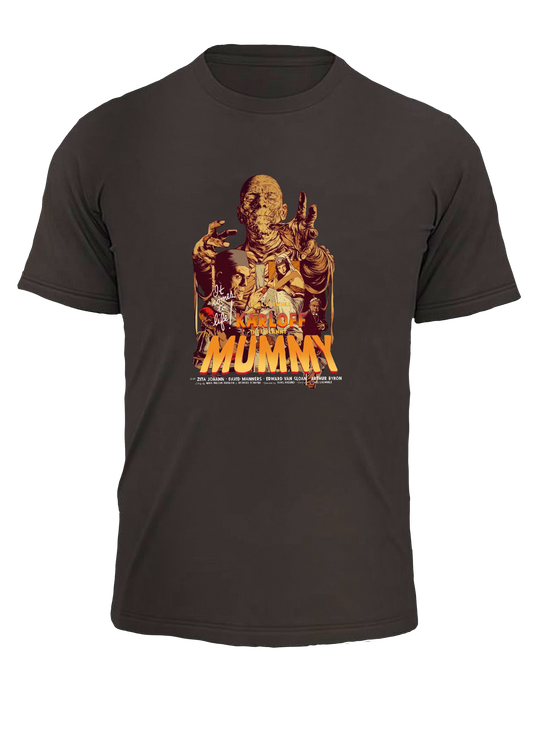 The Mummy T Shirt