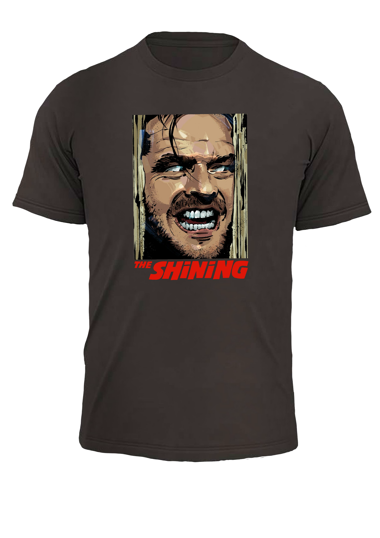 The Shining T Shirt