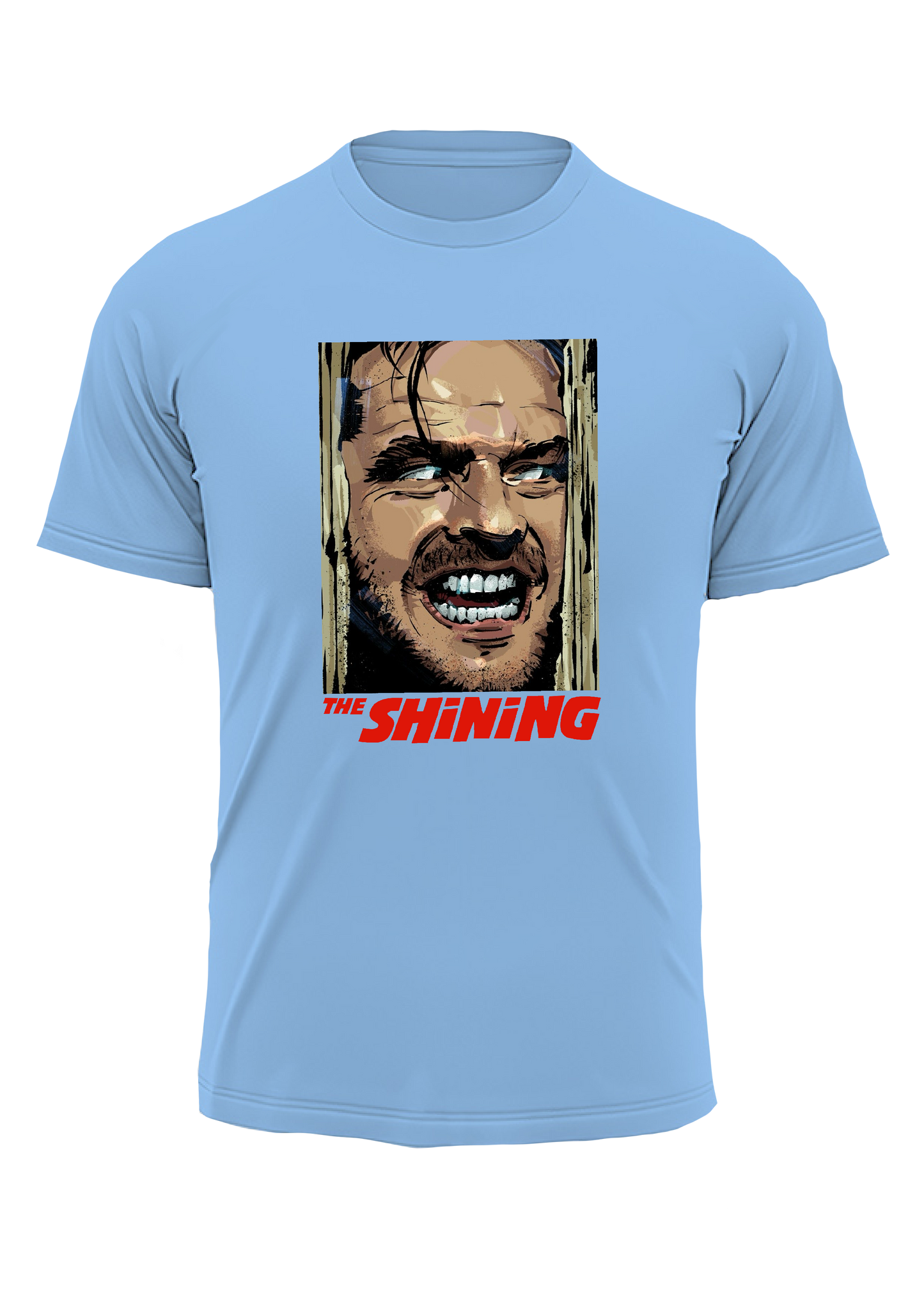 The Shining T Shirt