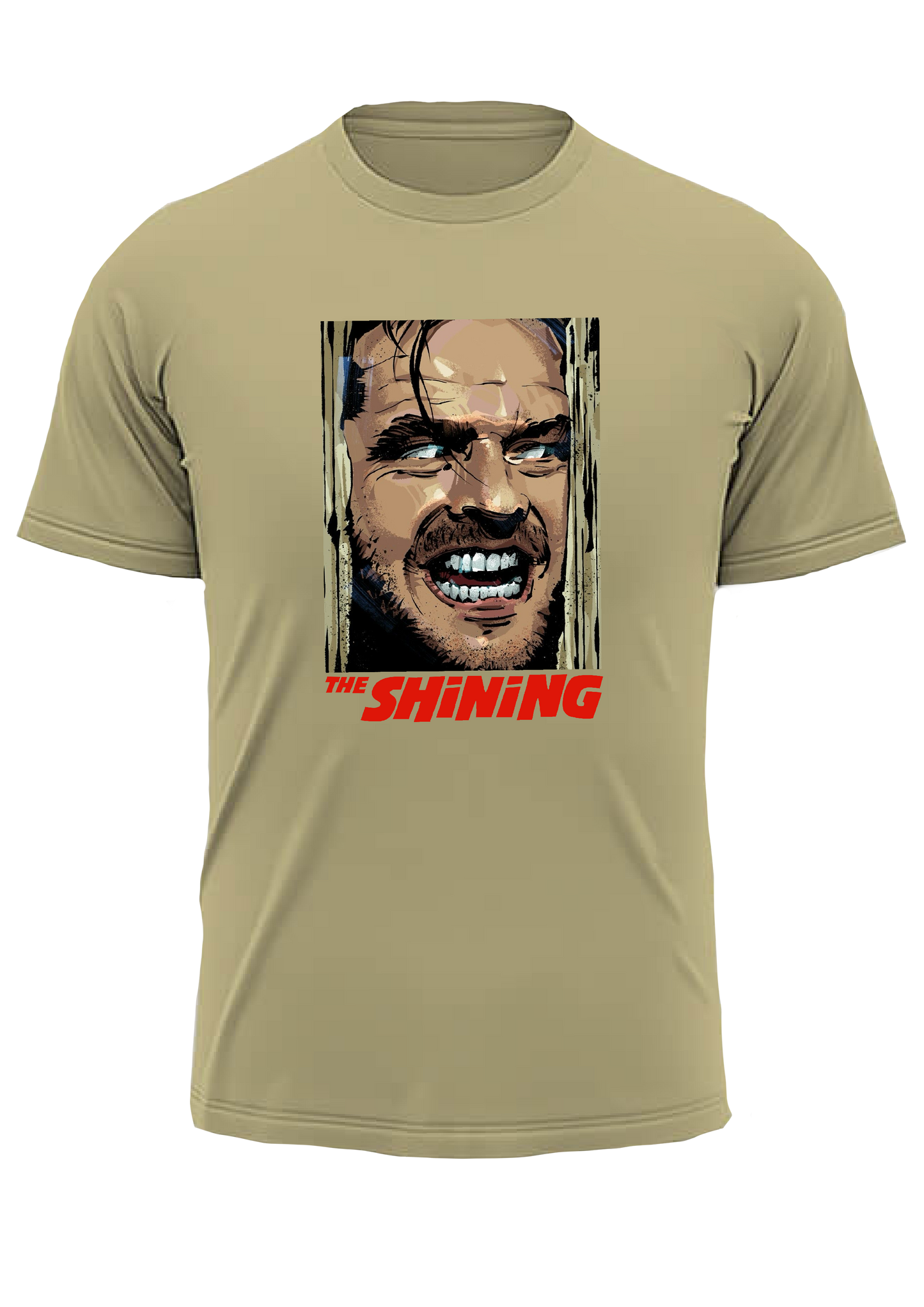 The Shining T Shirt