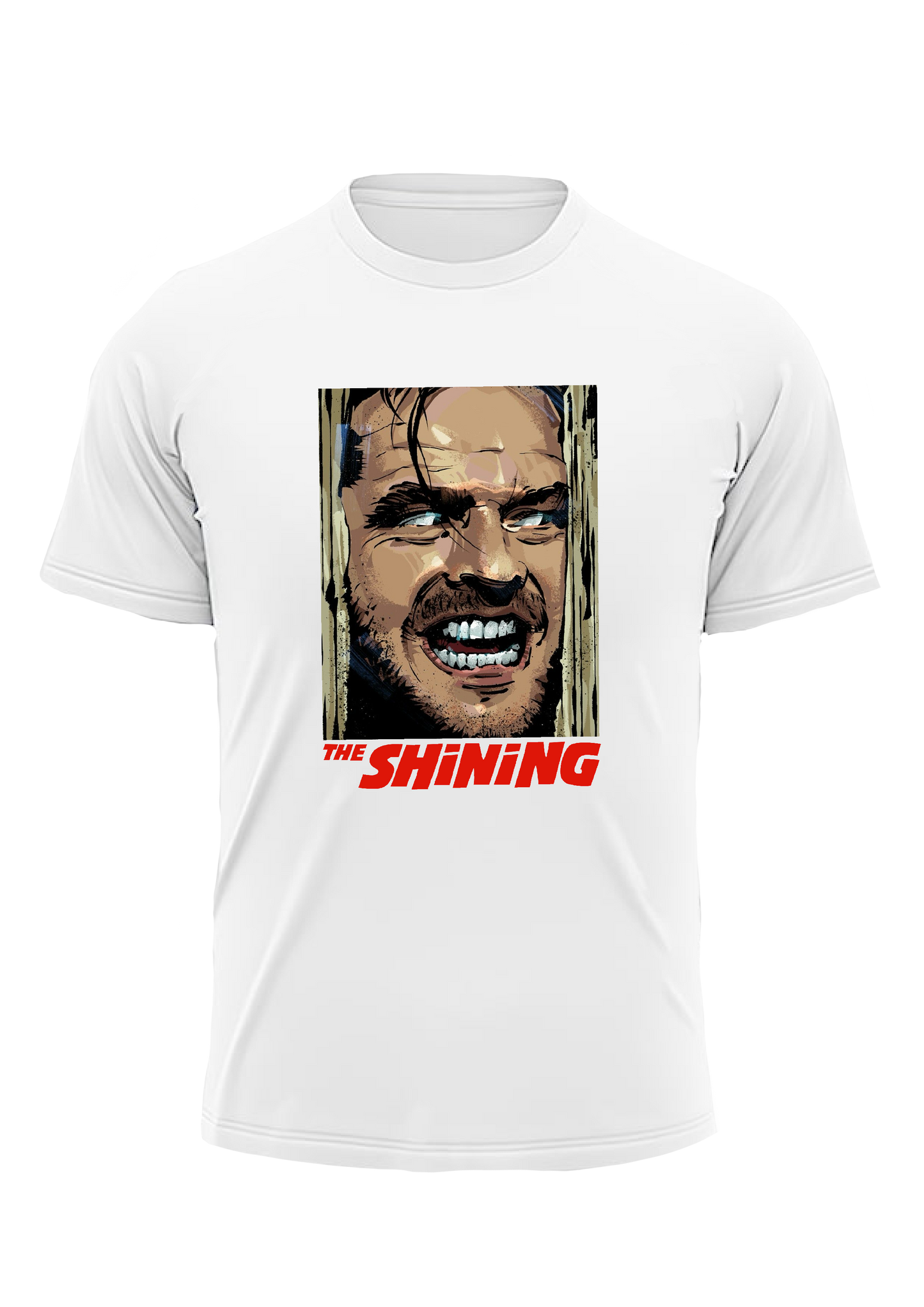 The Shining T Shirt