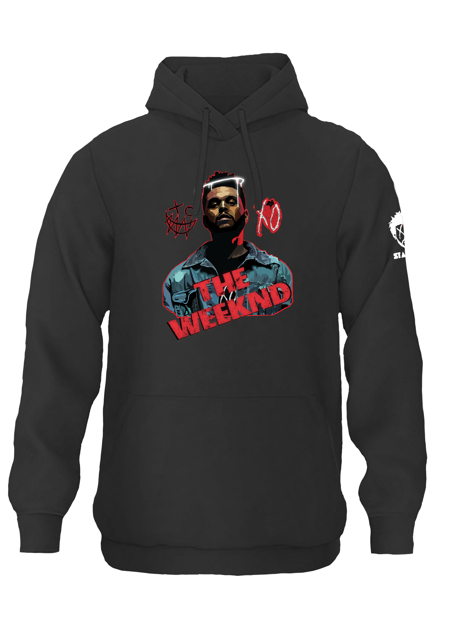 The Weeknd Hoodie