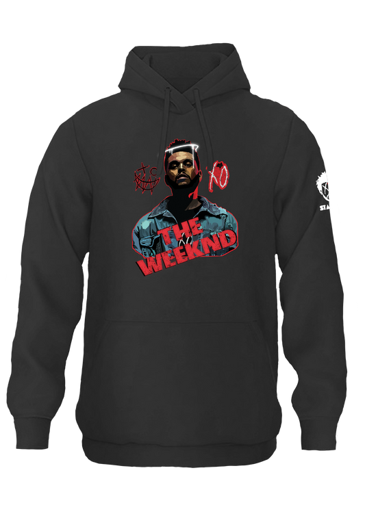 The Weeknd Hoodie