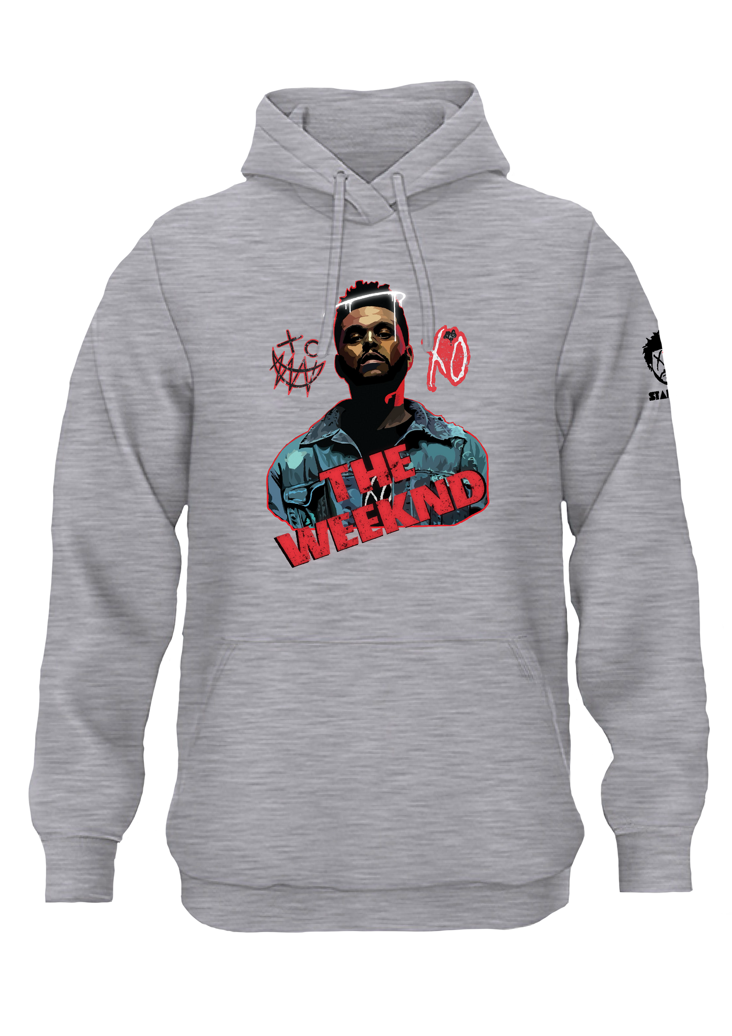 The Weeknd Hoodie