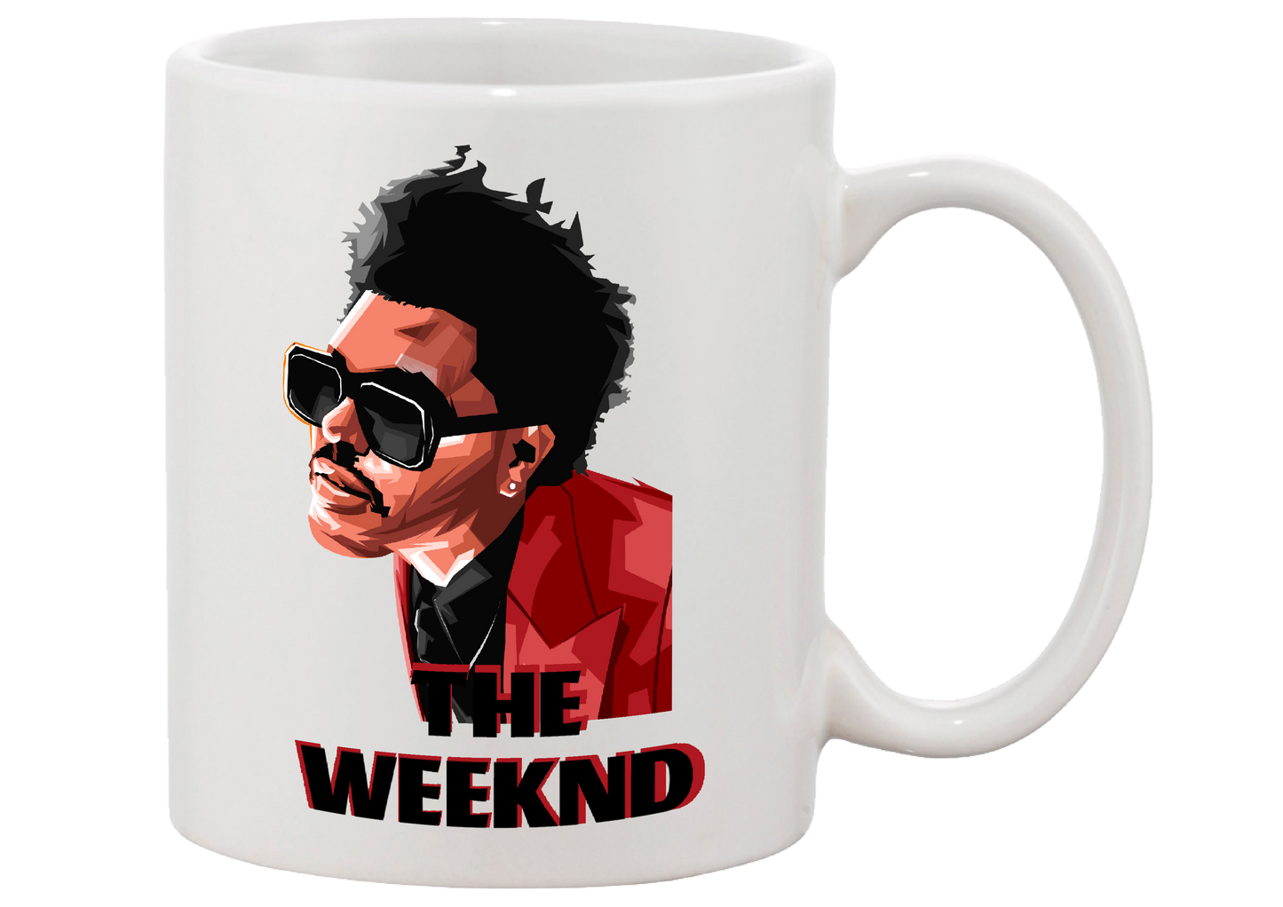 The Weeknd T Shirt