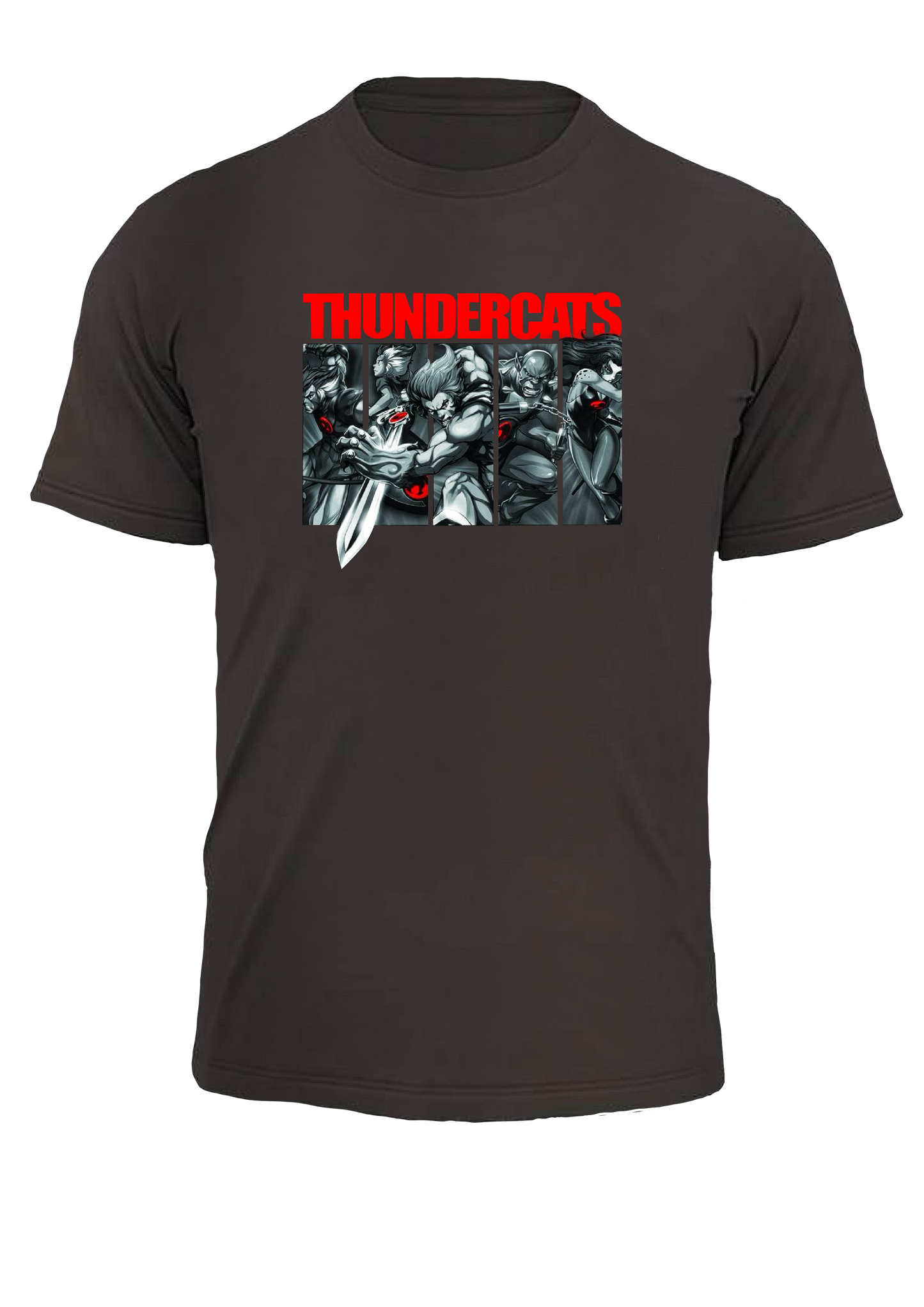 Thundercats T Shirt