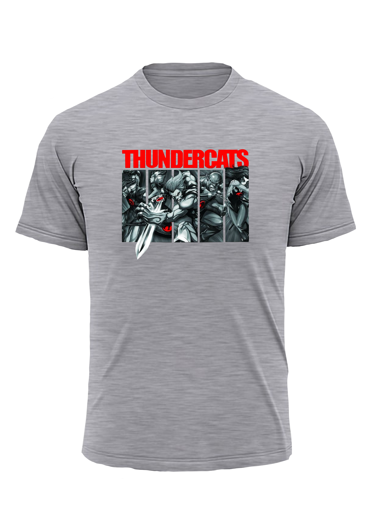 Thundercats T Shirt