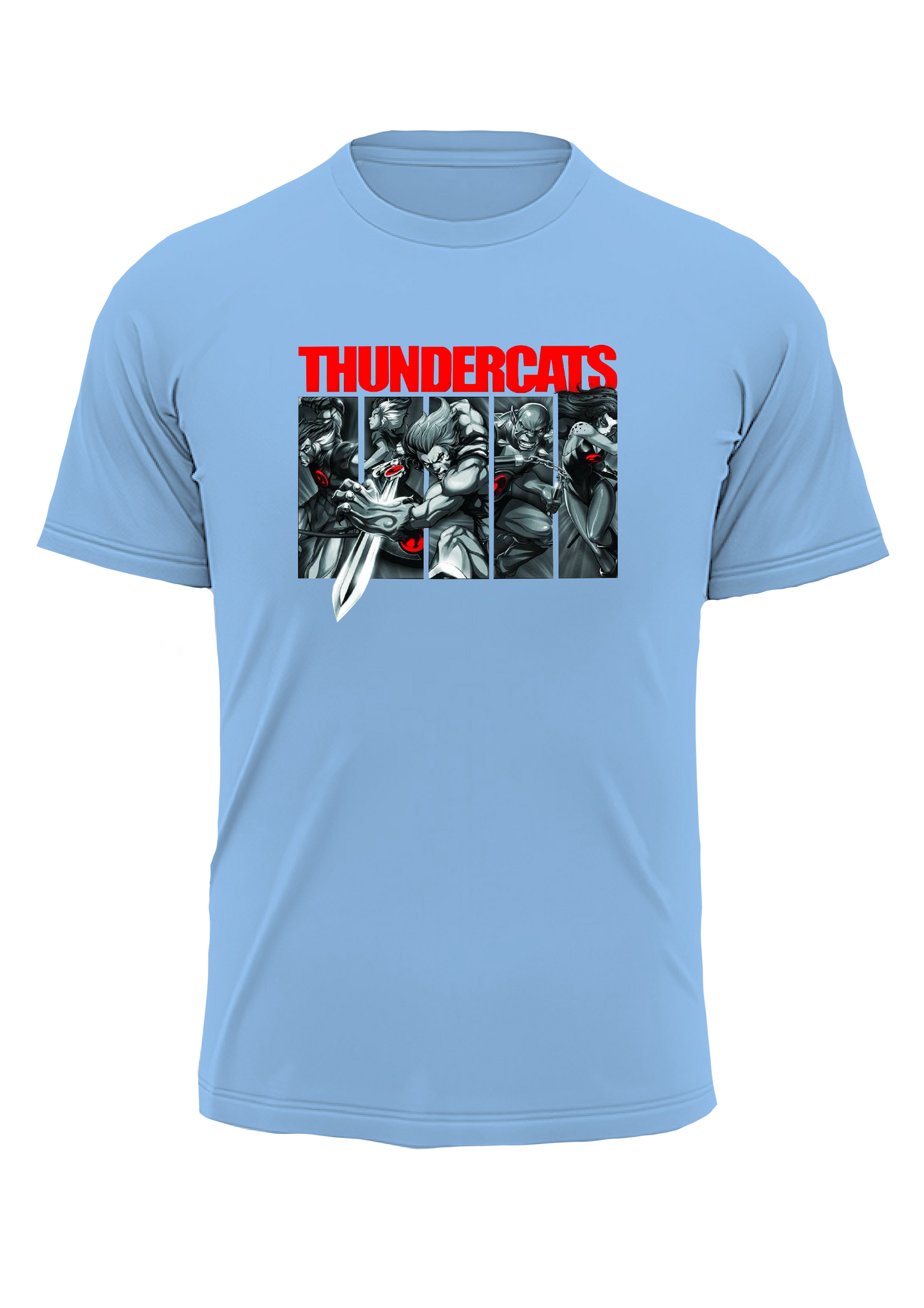 Thundercats T Shirt