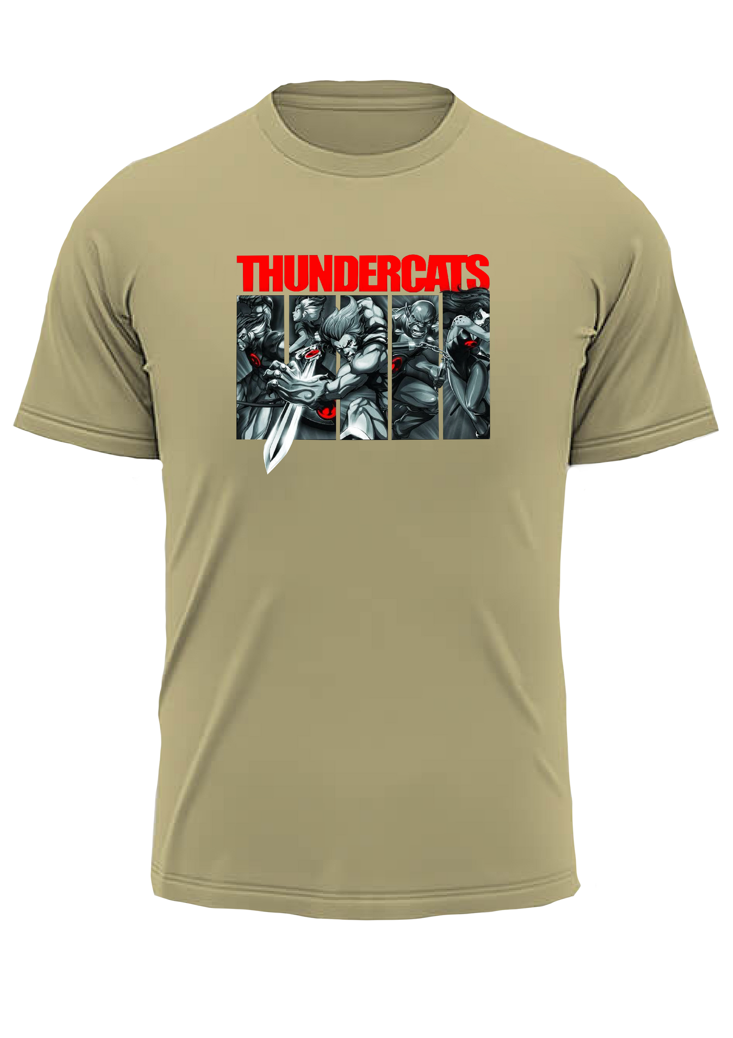 Thundercats T Shirt