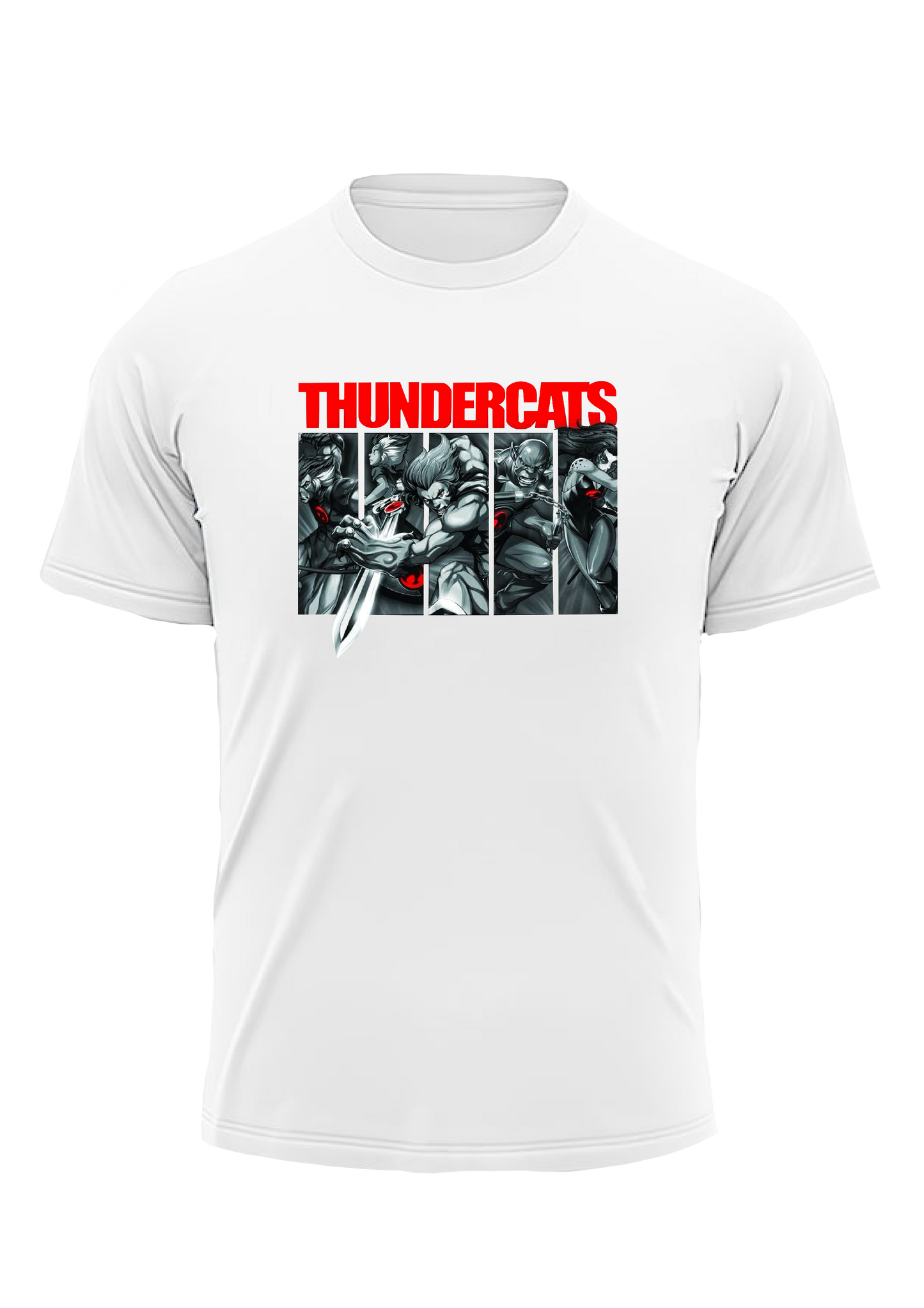 Thundercats T Shirt