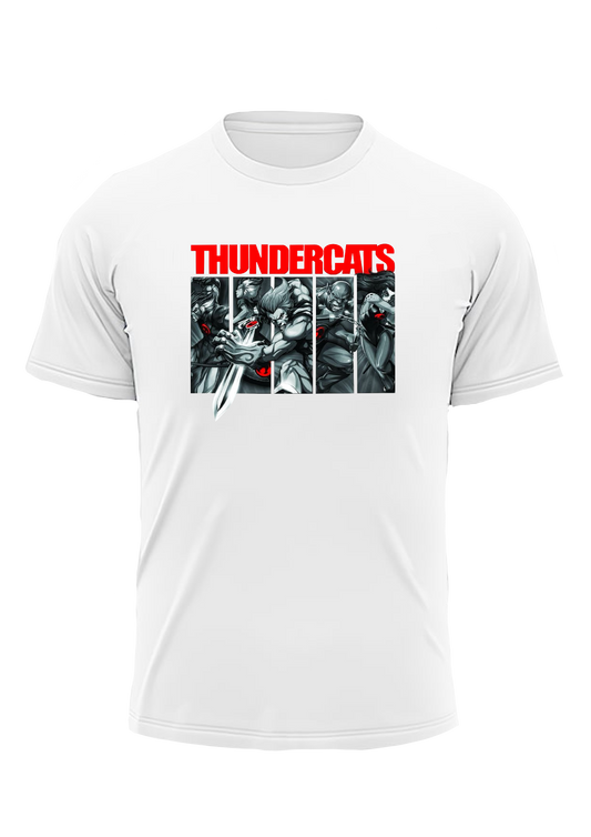 Thundercats T Shirt