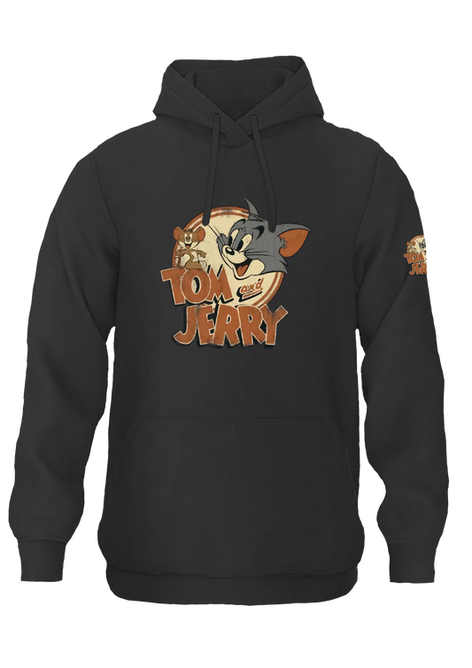 Tom & Jerry Hoodie