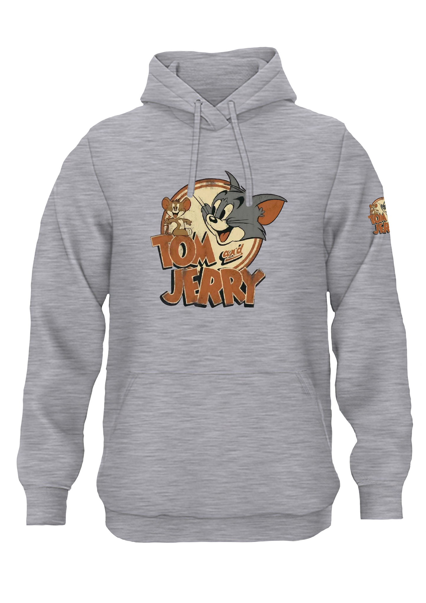 Tom & Jerry Hoodie