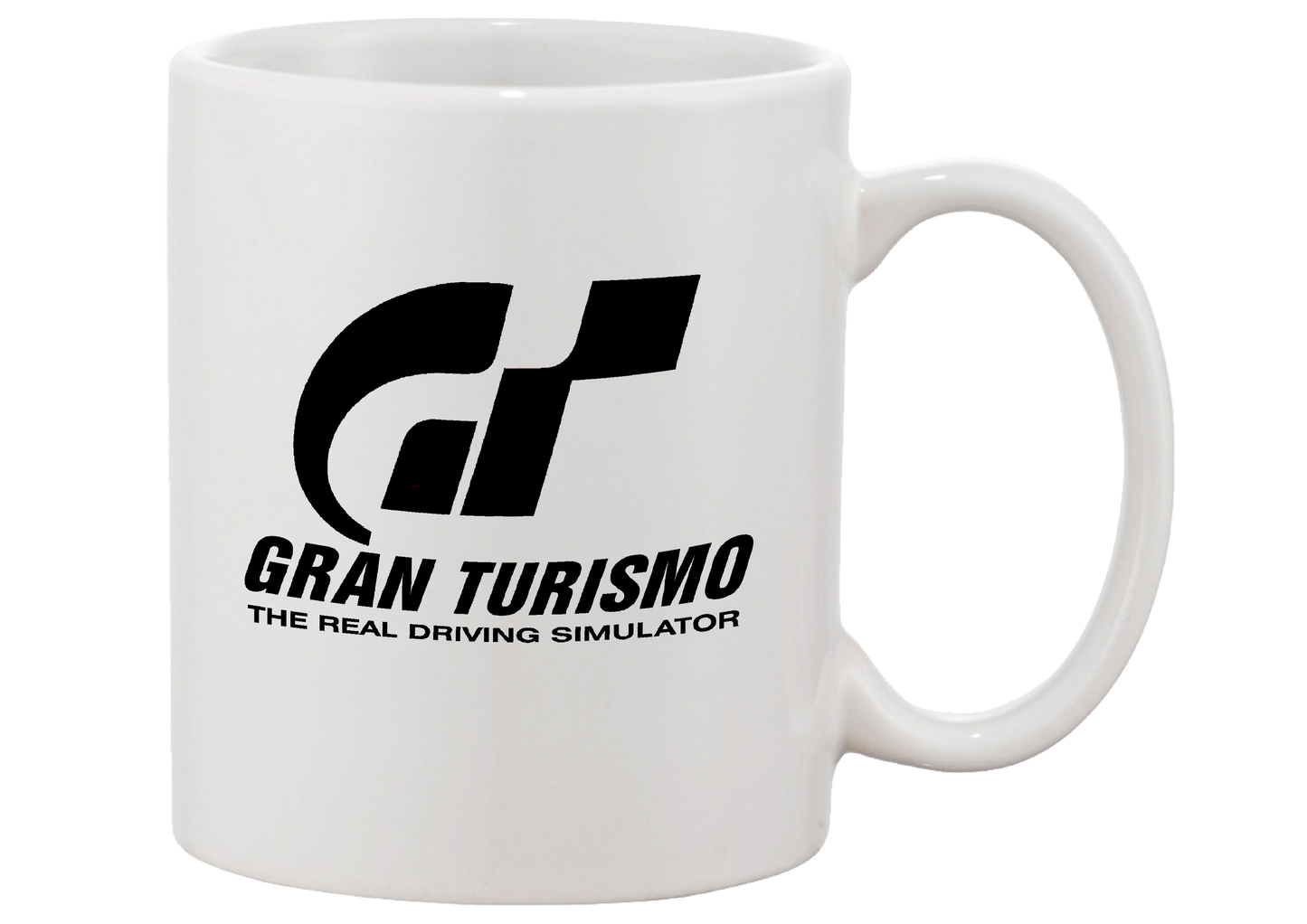 Gran Turismo Mug