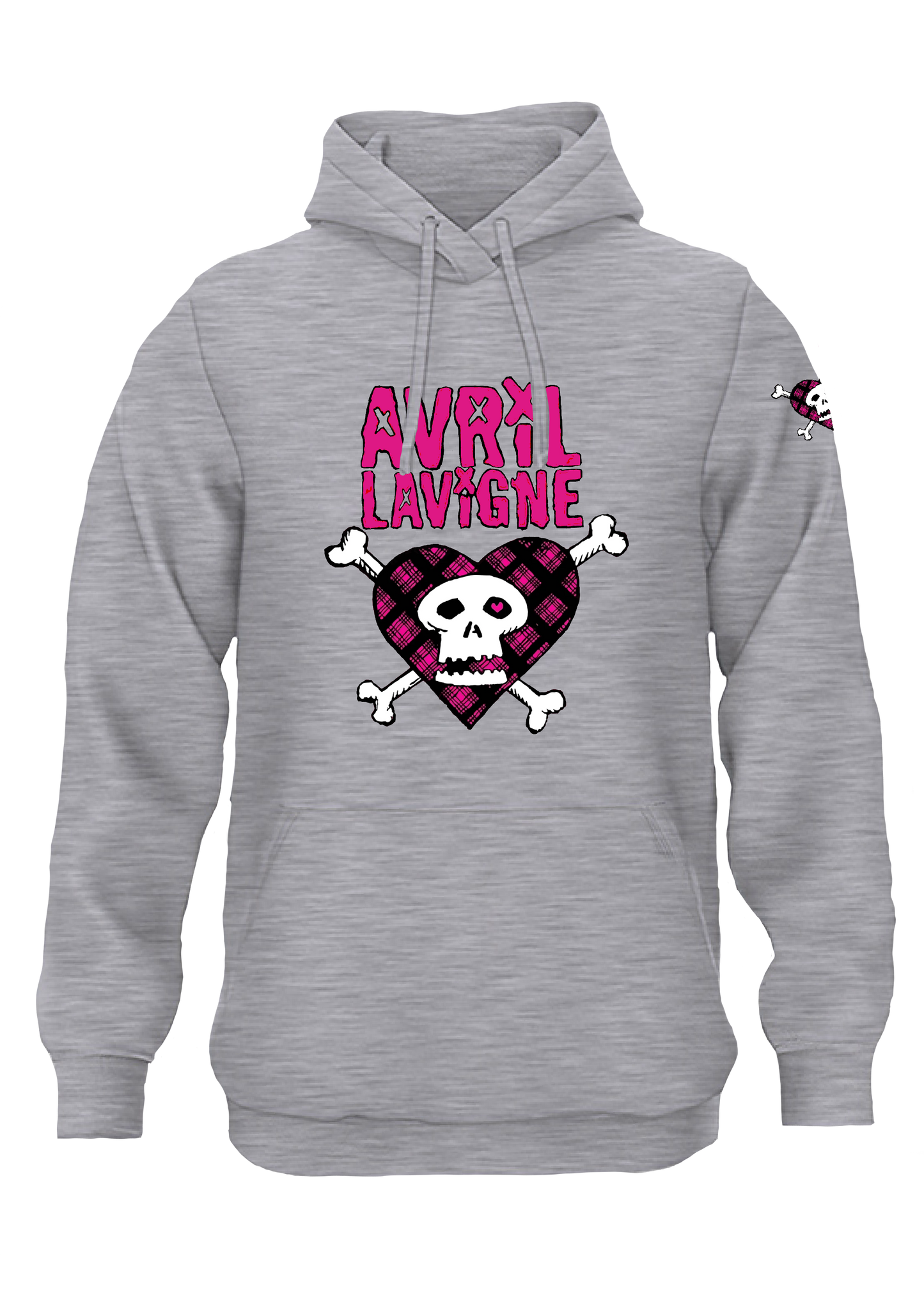 Avril Lavigne Hoodie