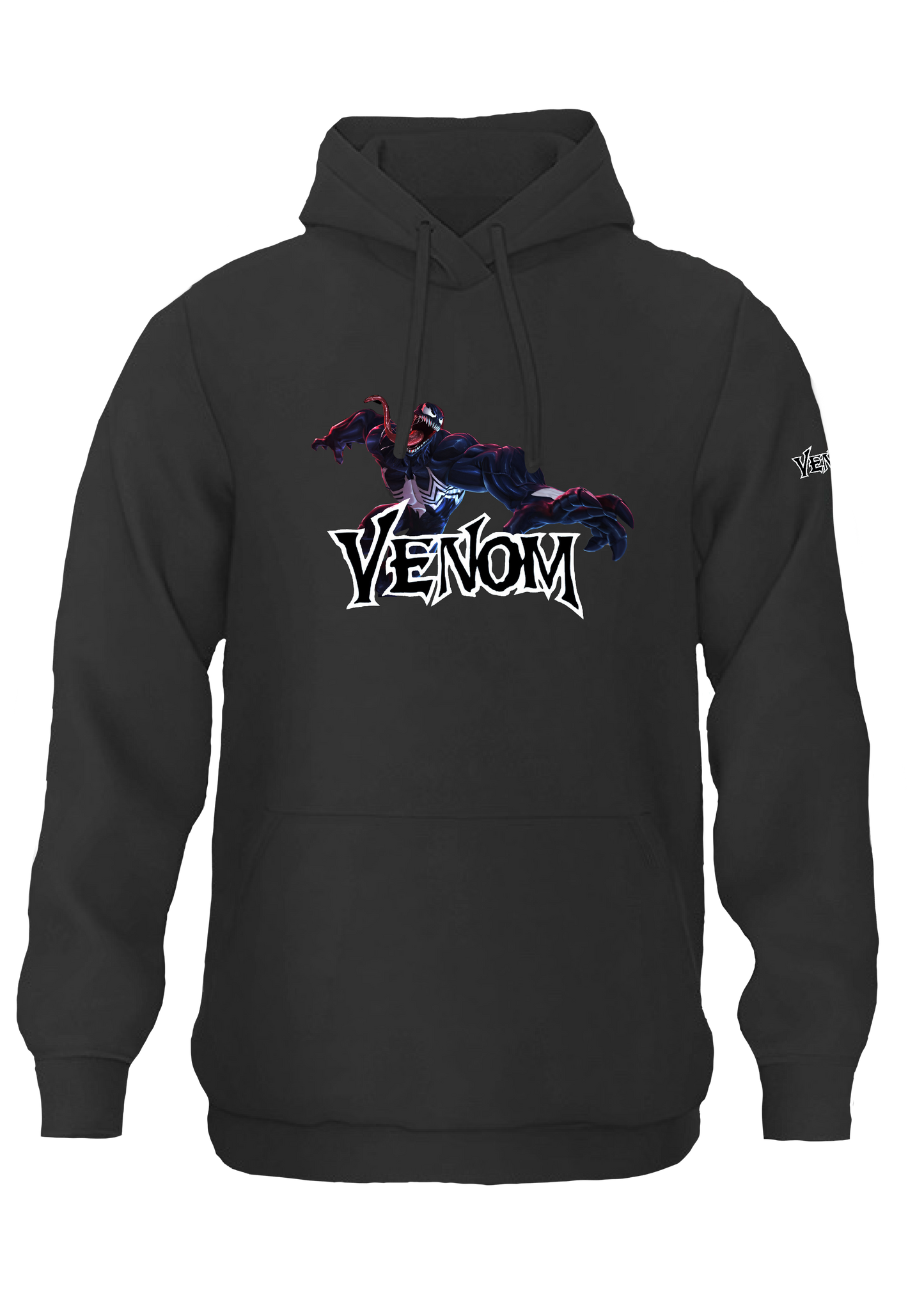 Venom Hoodie