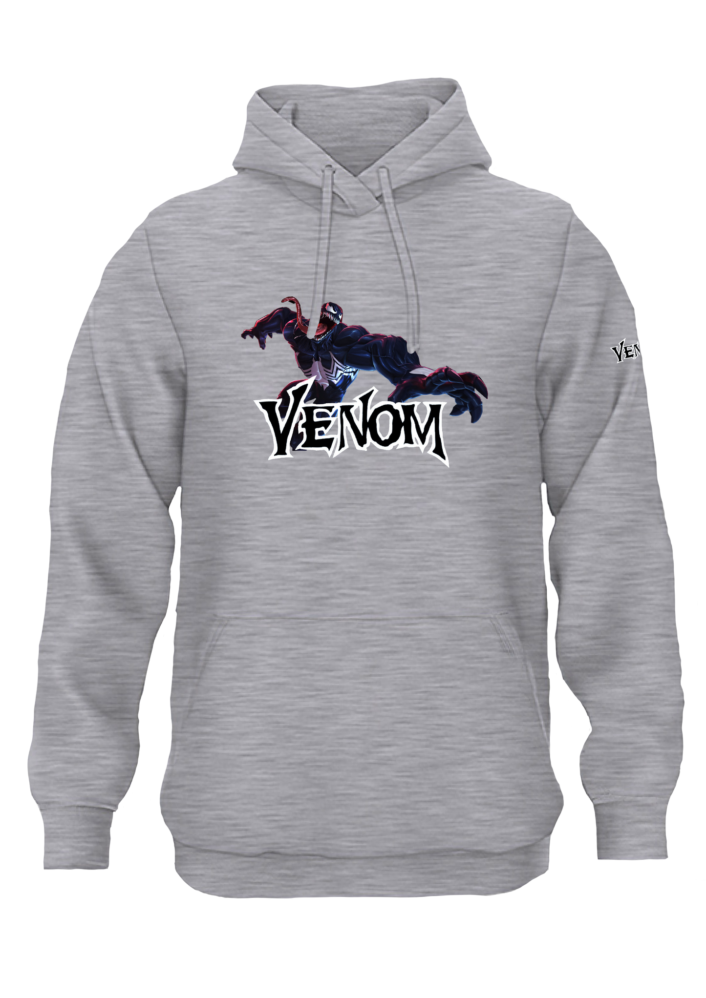 Venom Hoodie