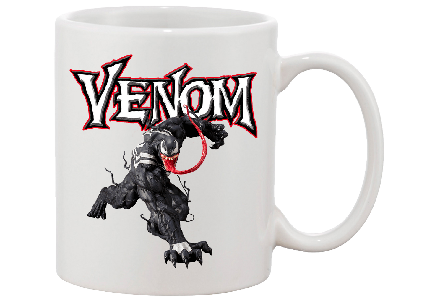 Venom Mug