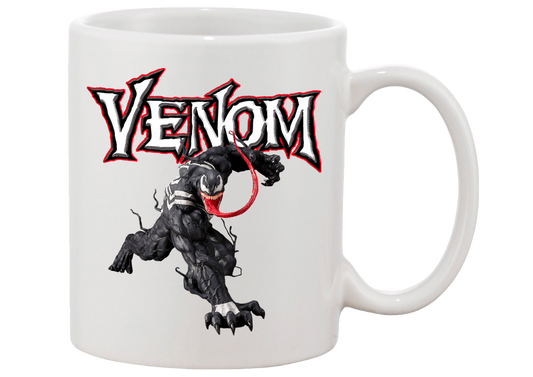 Venom Mug