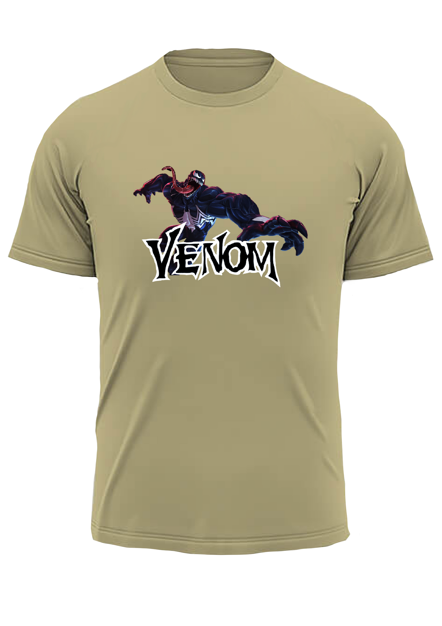 Venom T Shirt