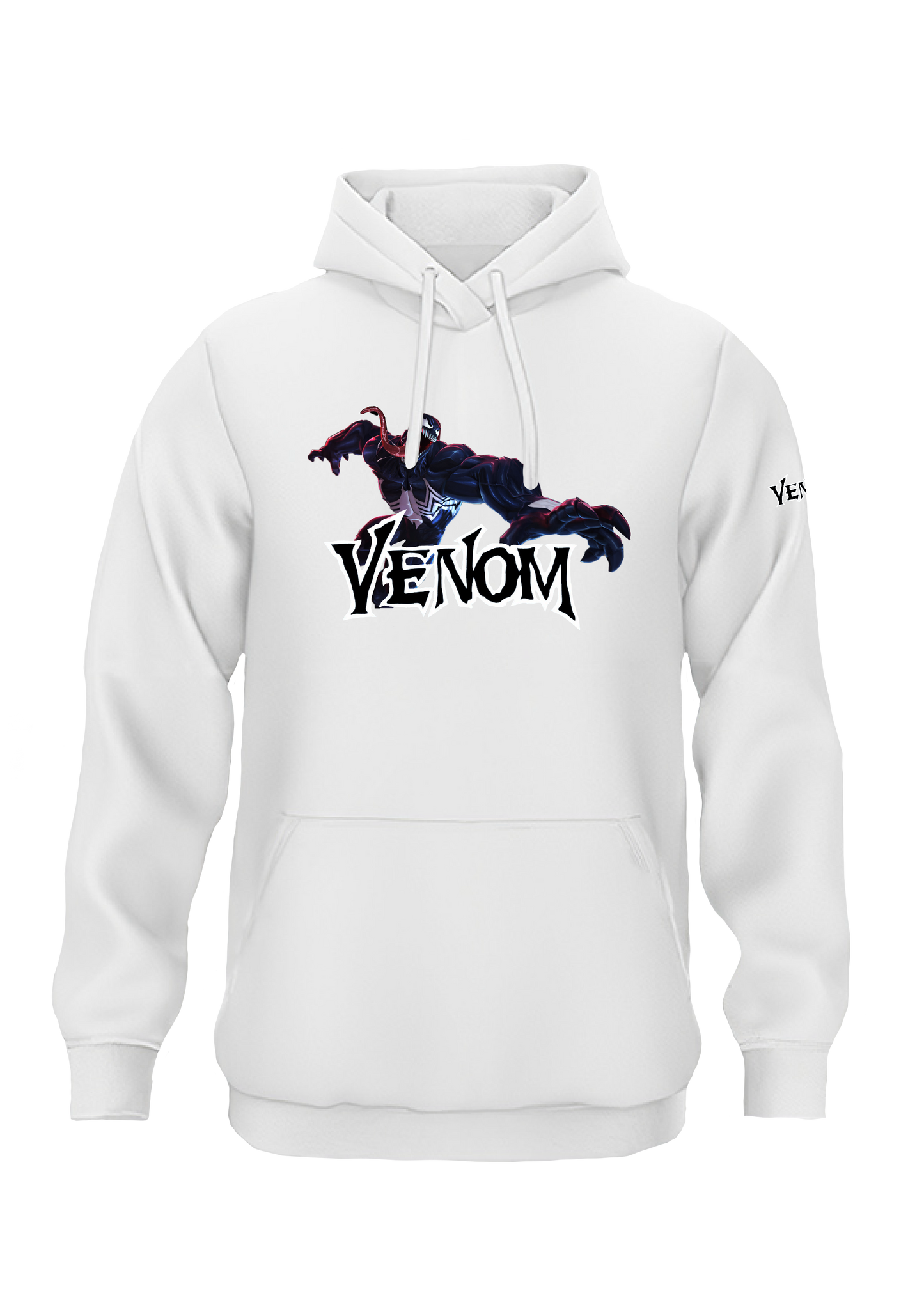 Venom Hoodie