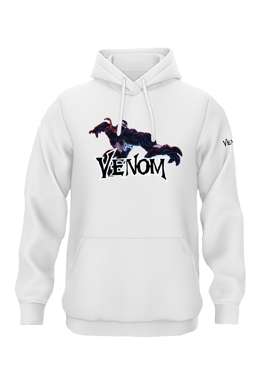 Venom Hoodie