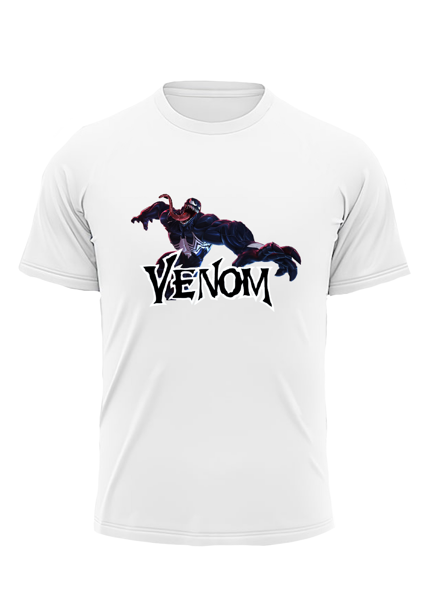 Venom T Shirt