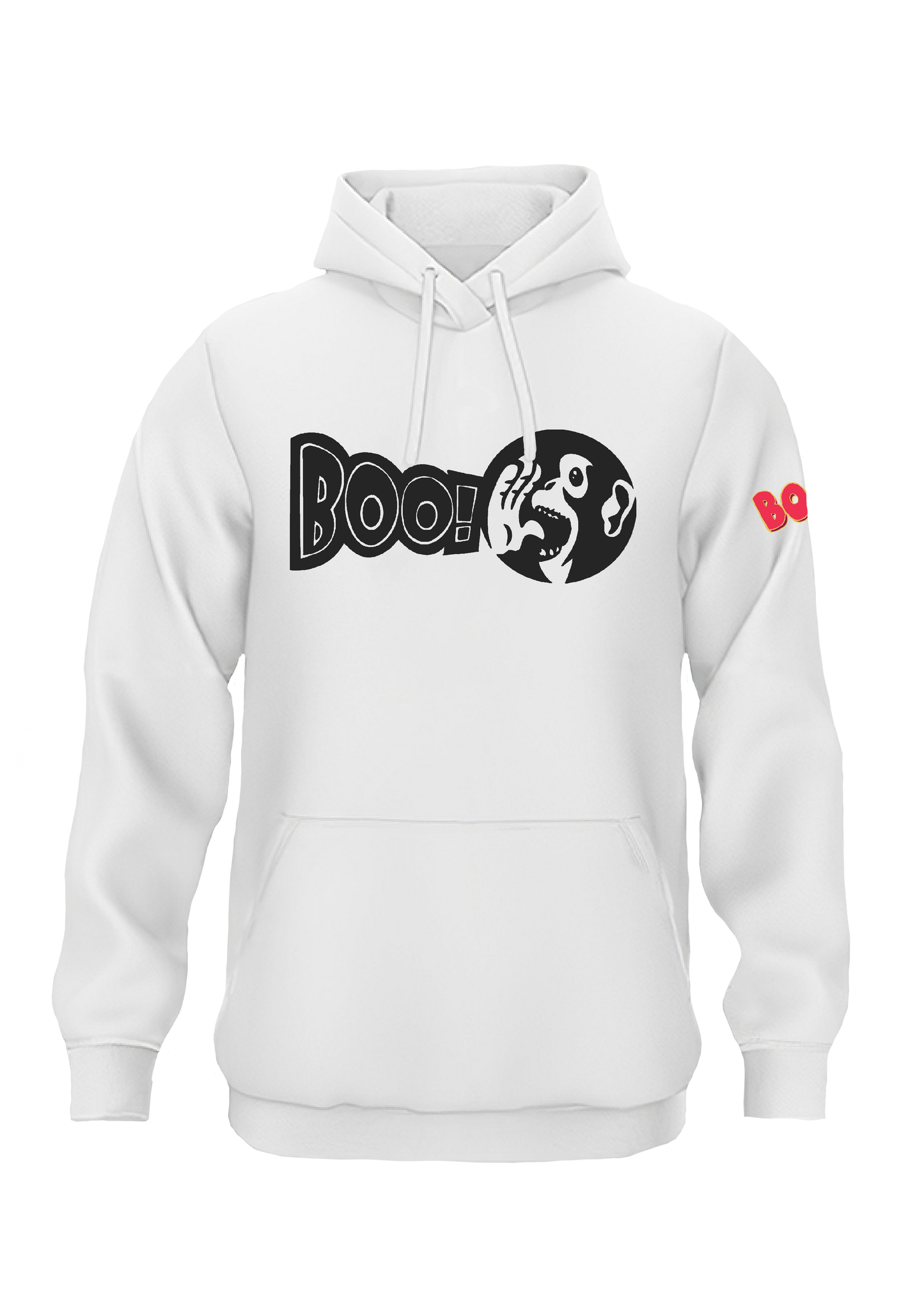 Boo! Hoodie