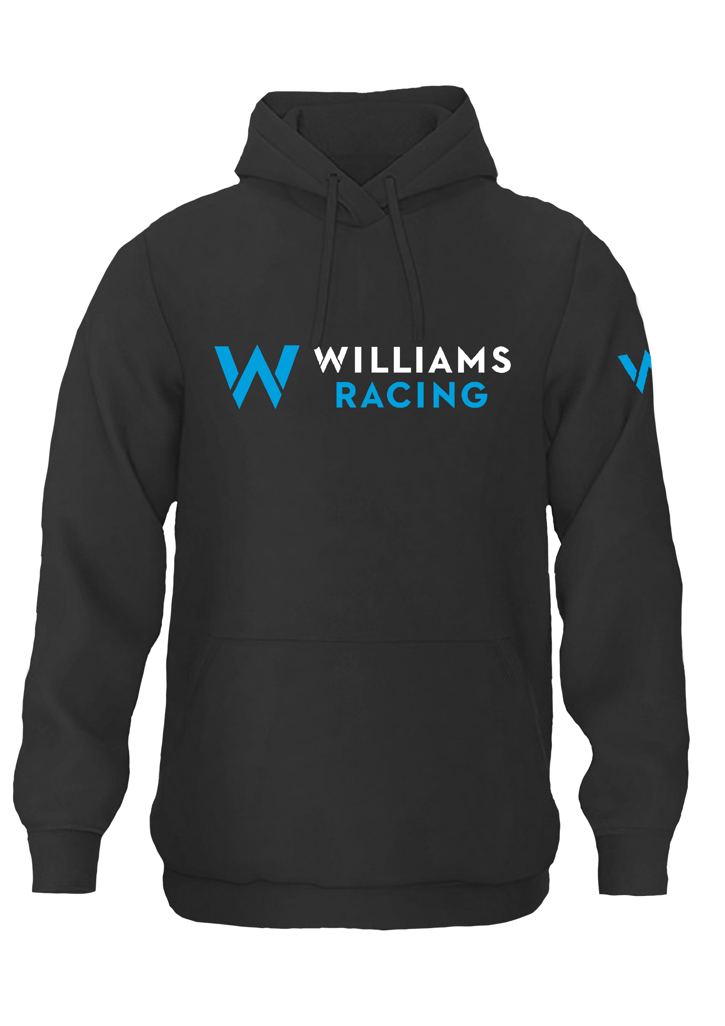 Williams F1 Team Hoodie