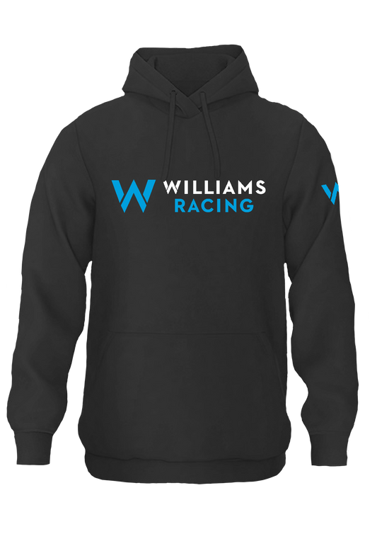 Williams F1 Team Hoodie