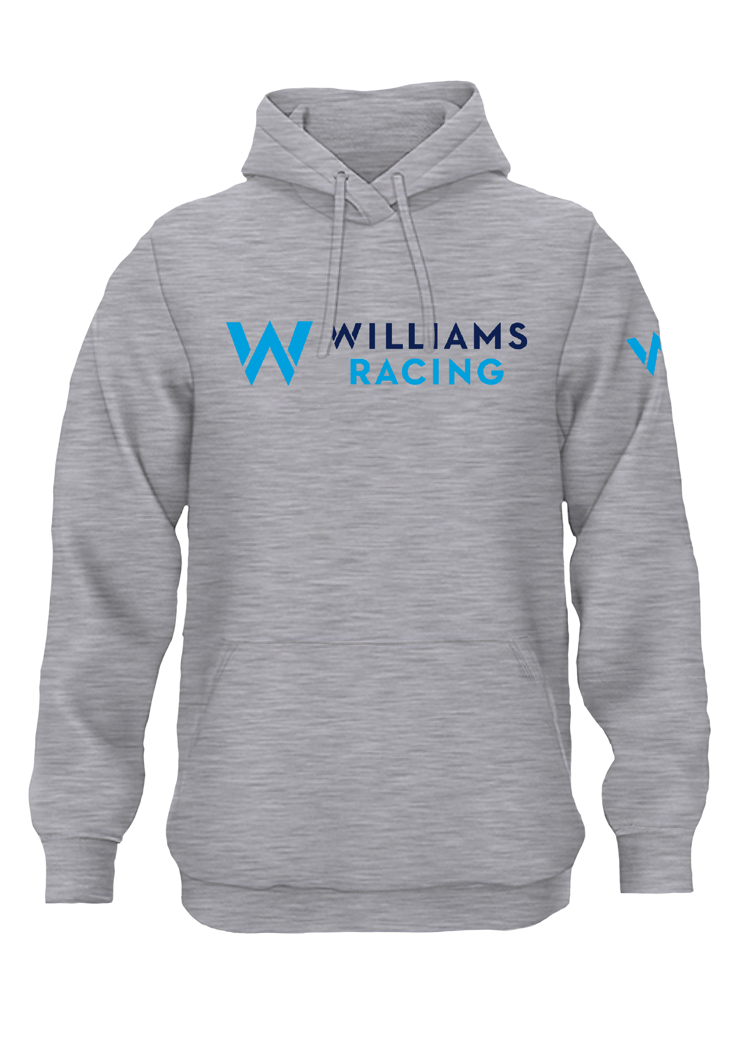 Williams F1 Team Hoodie