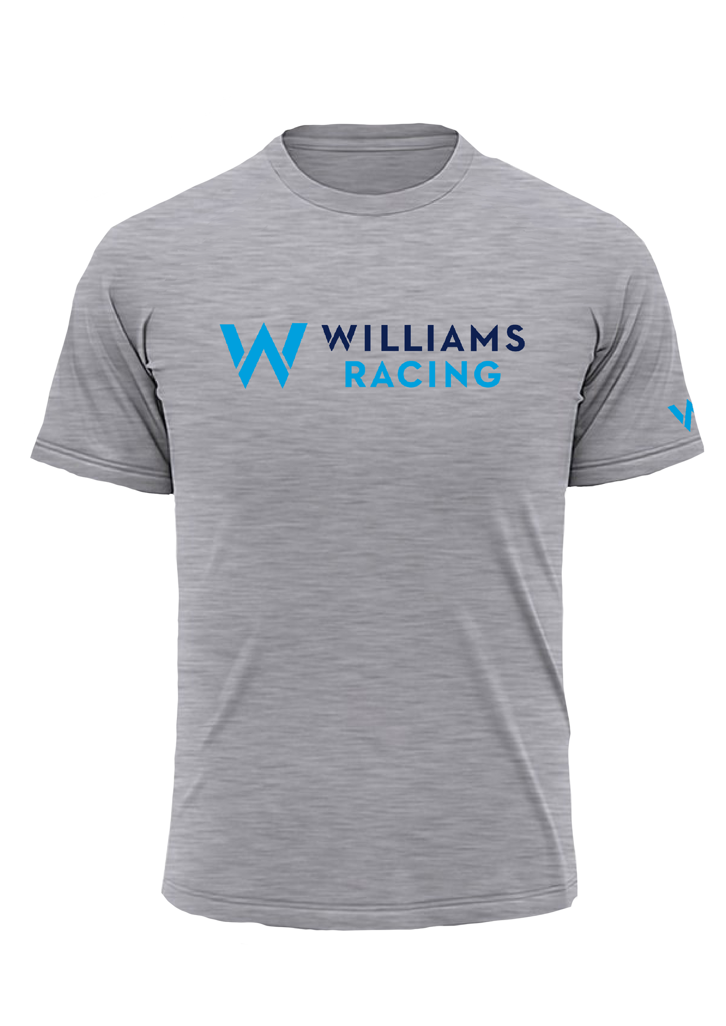 Williams F1 Team T Shirt