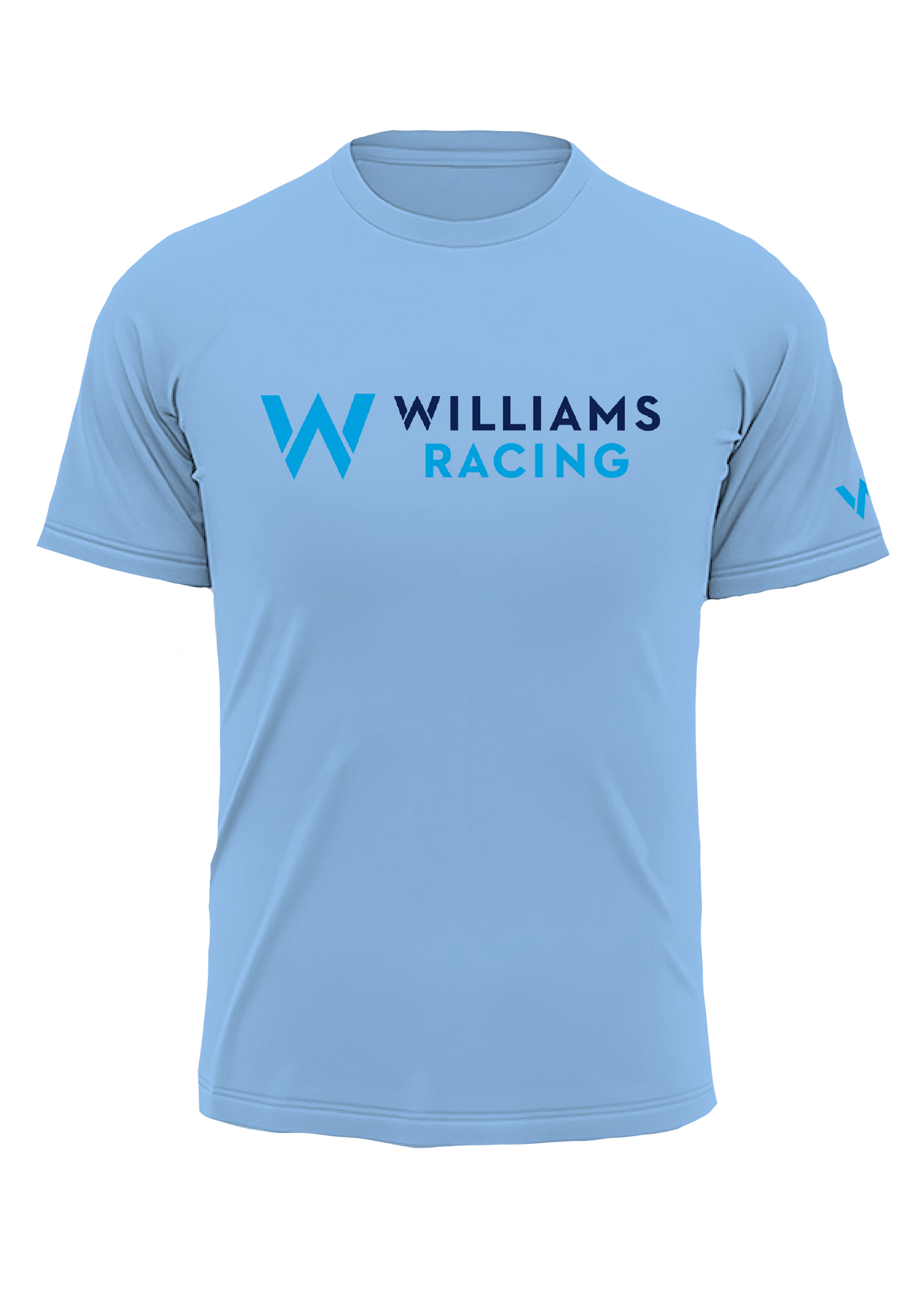 Williams F1 Team T Shirt