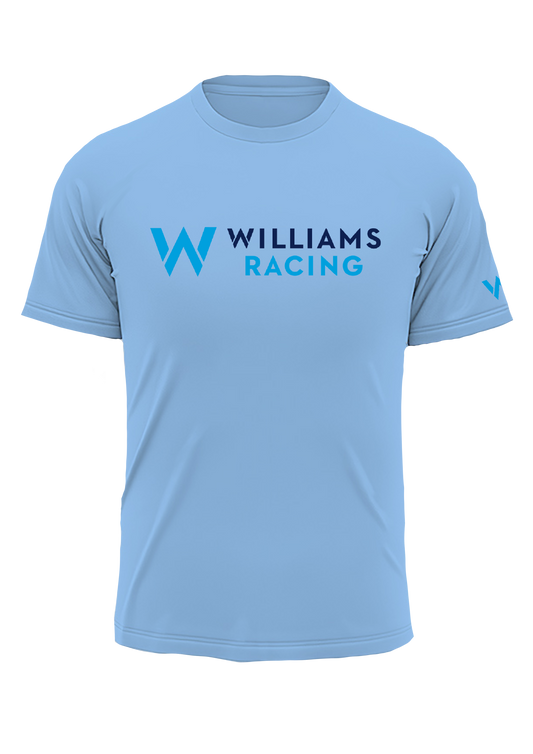 Williams F1 Team T Shirt