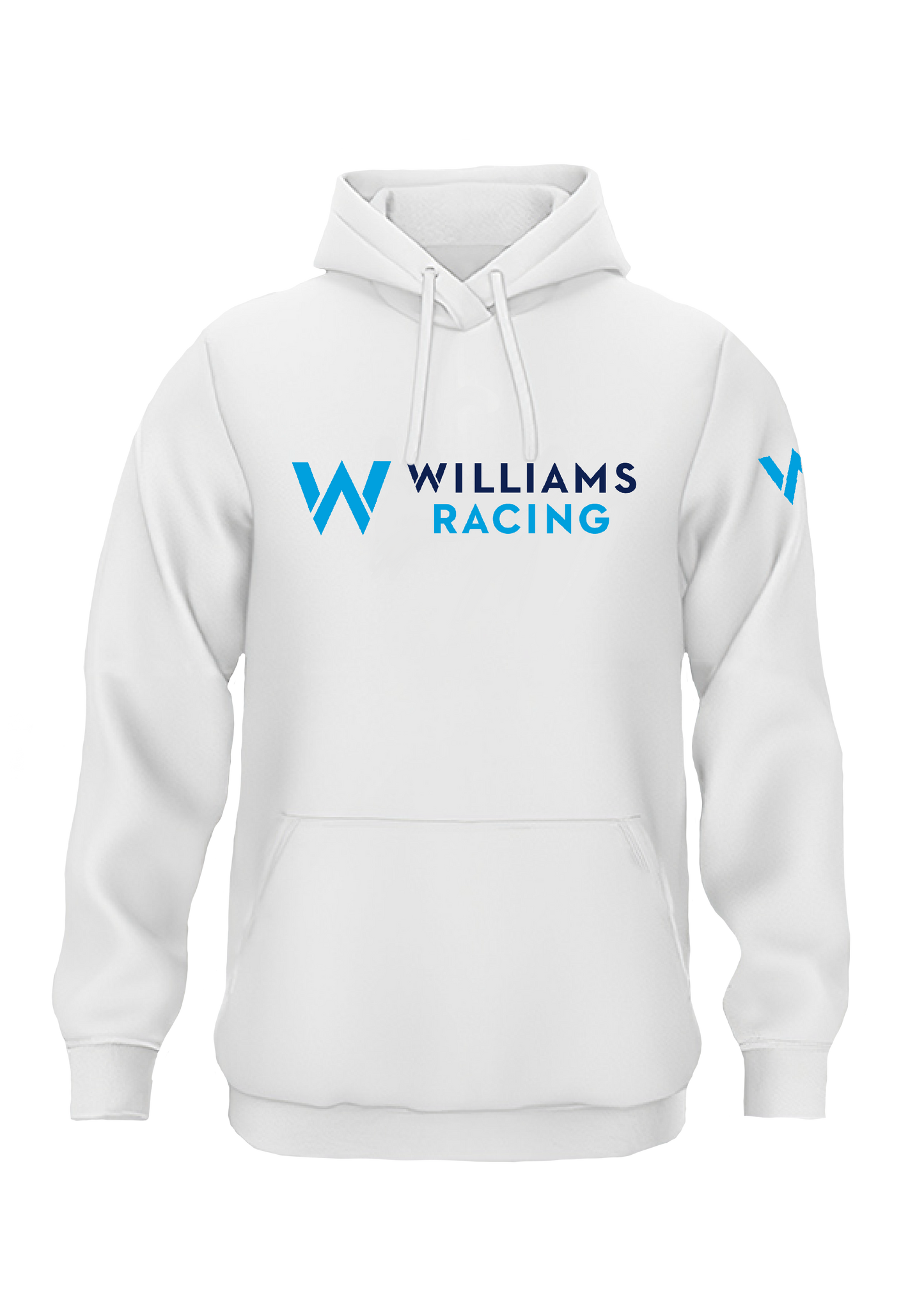 Williams F1 Team Hoodie