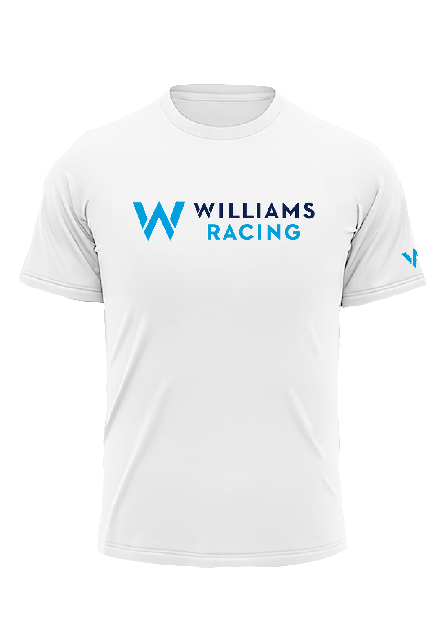 Williams F1 Team T Shirt