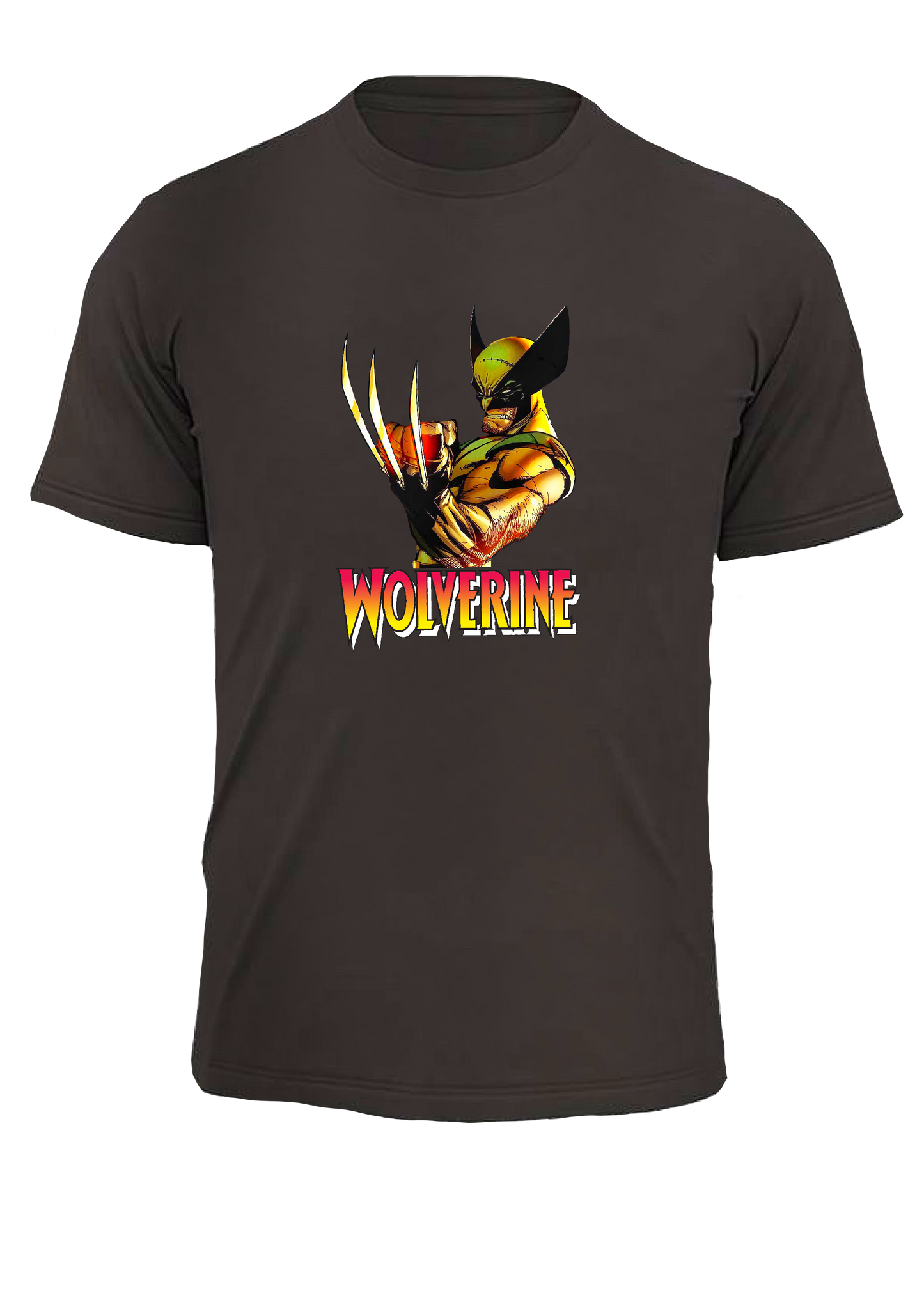 Wolverine T Shirt