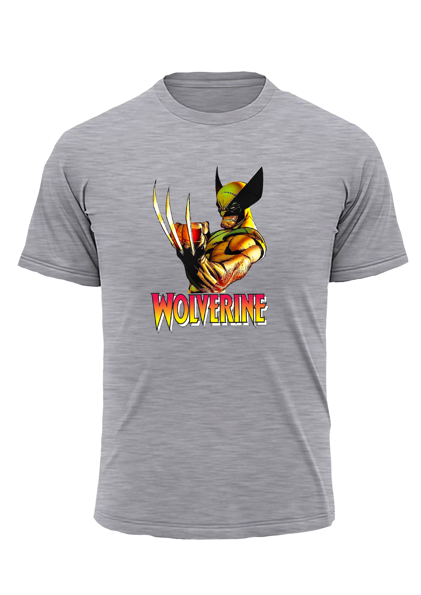 Wolverine T Shirt