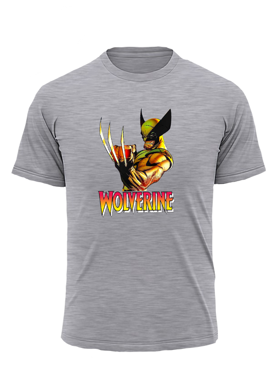 Wolverine T Shirt